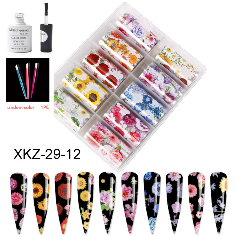 XKZ2912 Set