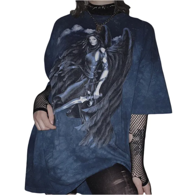 Popular Women's Round Neck Short Sleeve T shirt - Shop at LoveMi