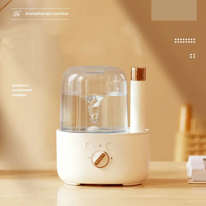 Water Hose Incense Humidifier Essential Oil Automatic