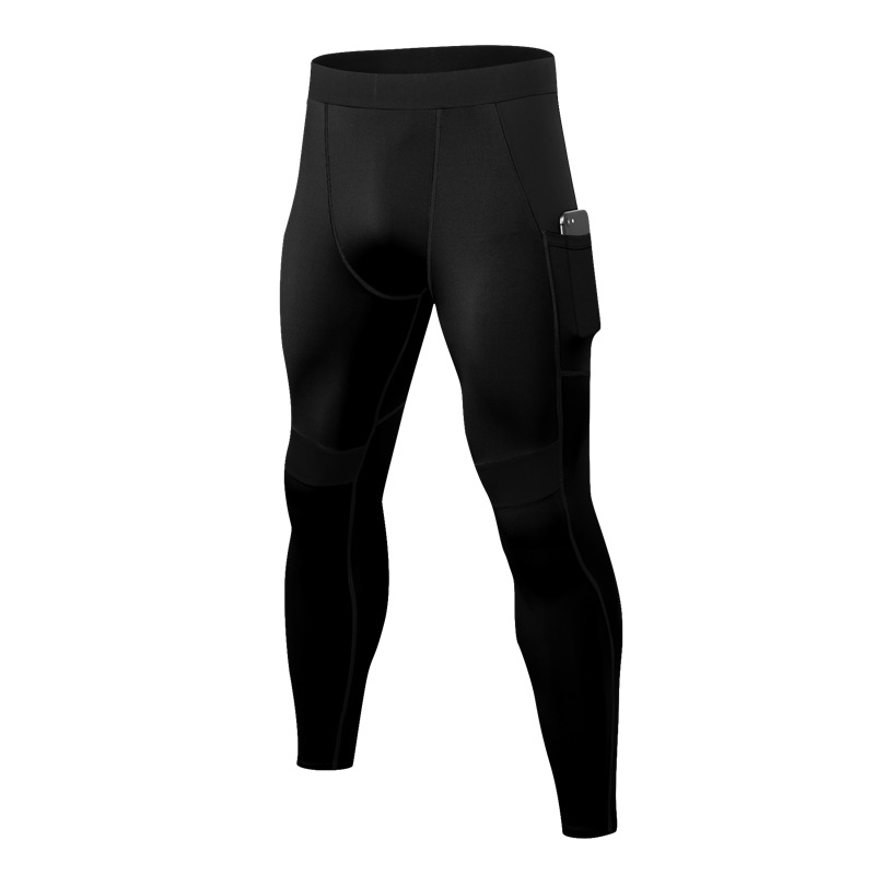 Tight Stretch Sports Training Pants