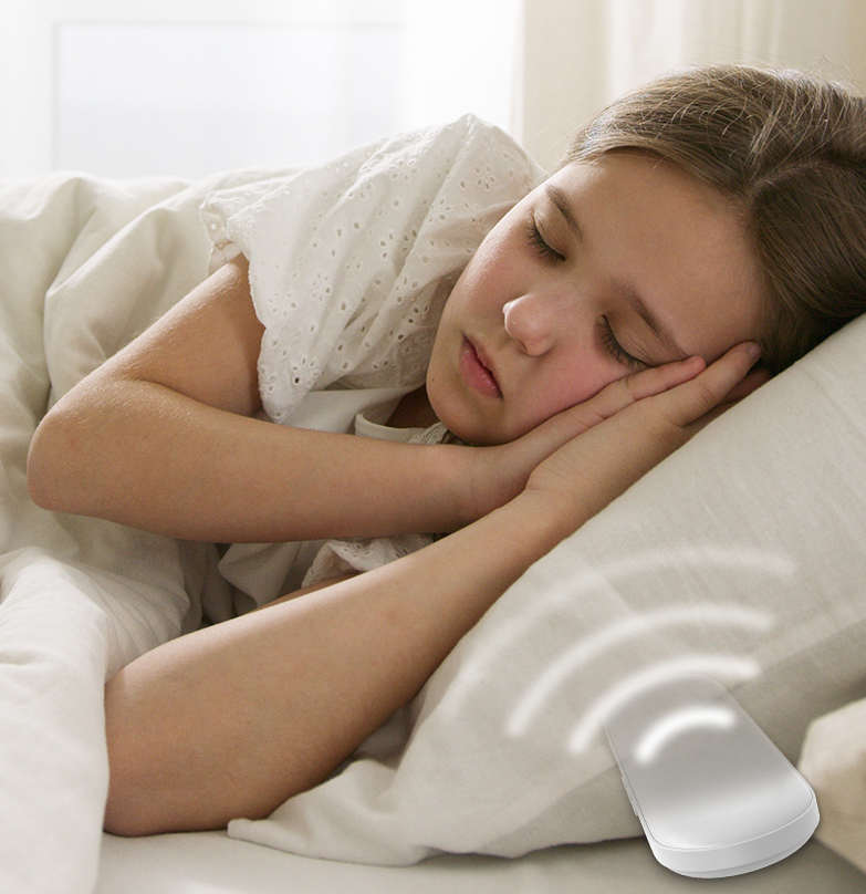 High-Quality Sleep Bluetooth Speaker – White Noise Reduction