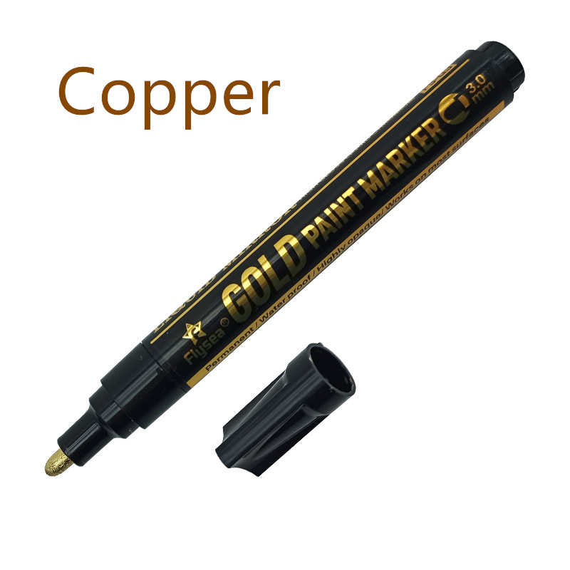 Copper Writing Width 3.0mm