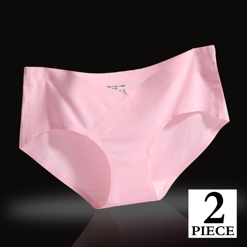 Title 6, Maternity ice silk seamless underwear