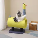 Yellow Chicken Climbing Frame