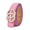 Golden Pink