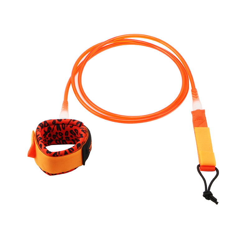 Outdoor Water Boarding Foot Rope Traction