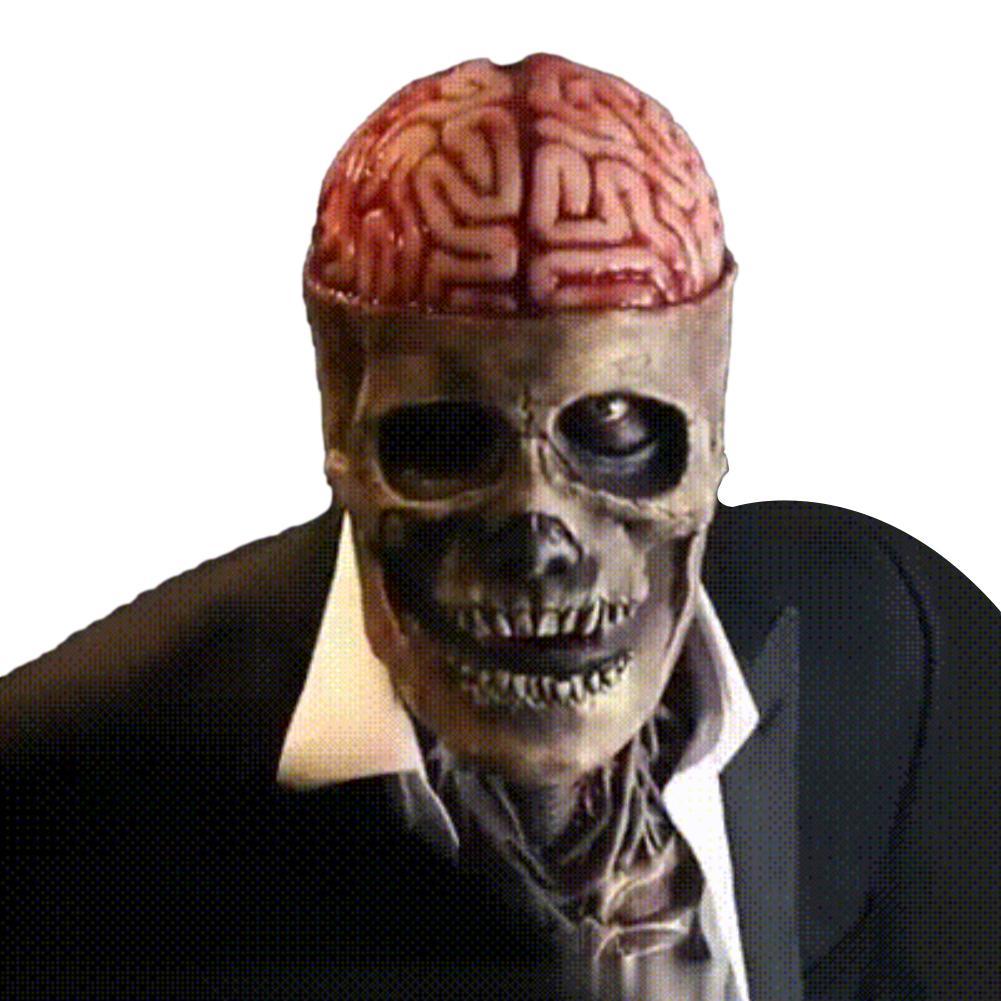 New Independence Battle Skeleton Mask — foto 2