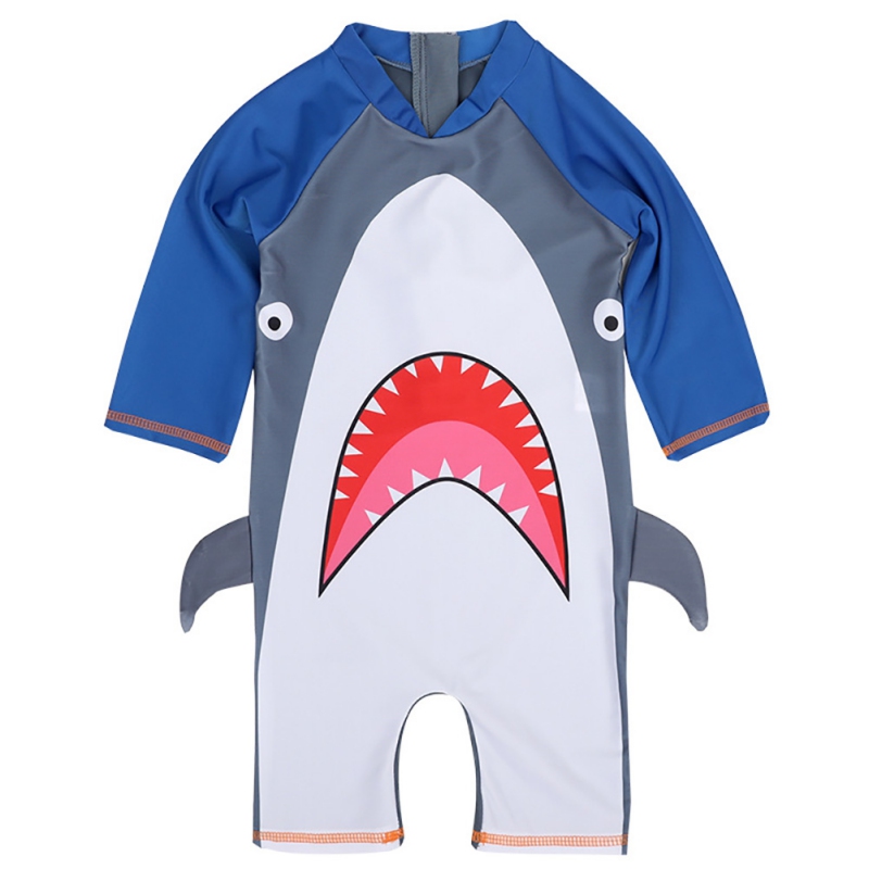 Style208 Shark