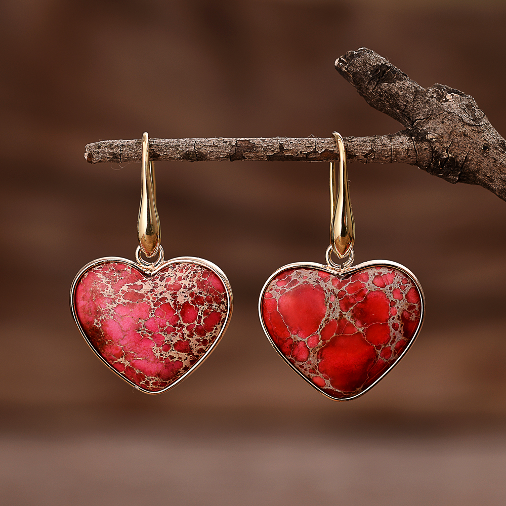 Bold Fashion Earring Jewelry As Shown - Shop at LoveMi