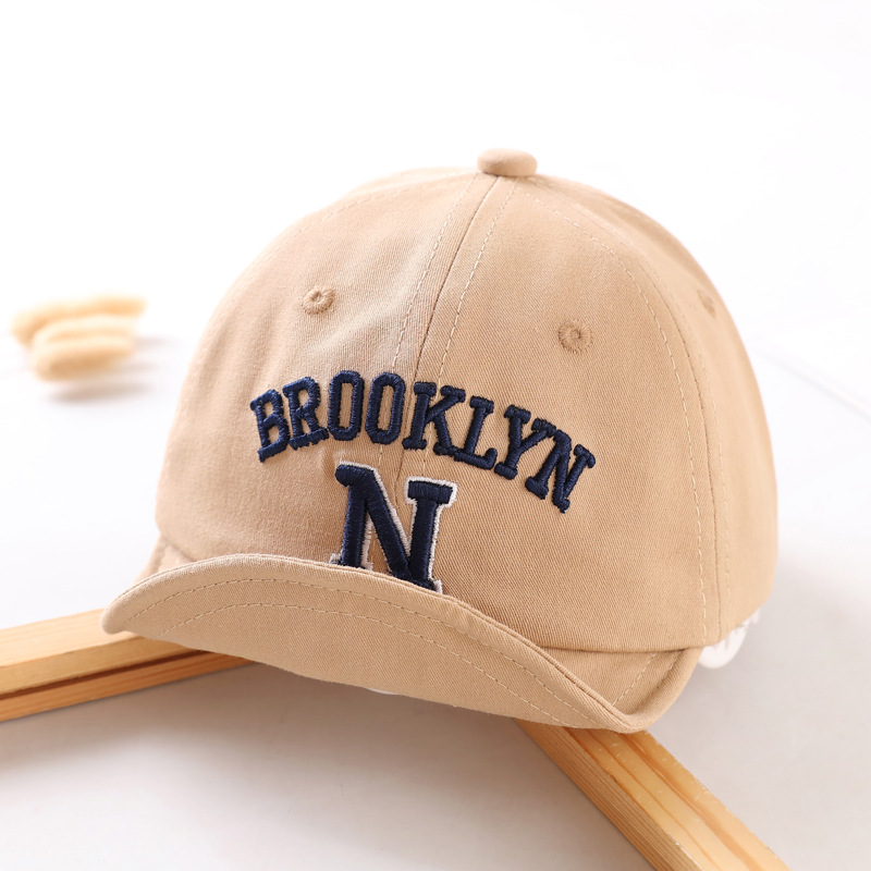 Title 3, All-matching Sun Proof Baseball Cap