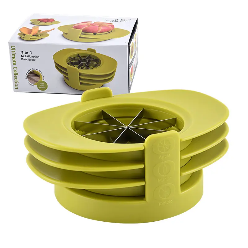 Vegetable And Fruit Cutting Household Mango Core
