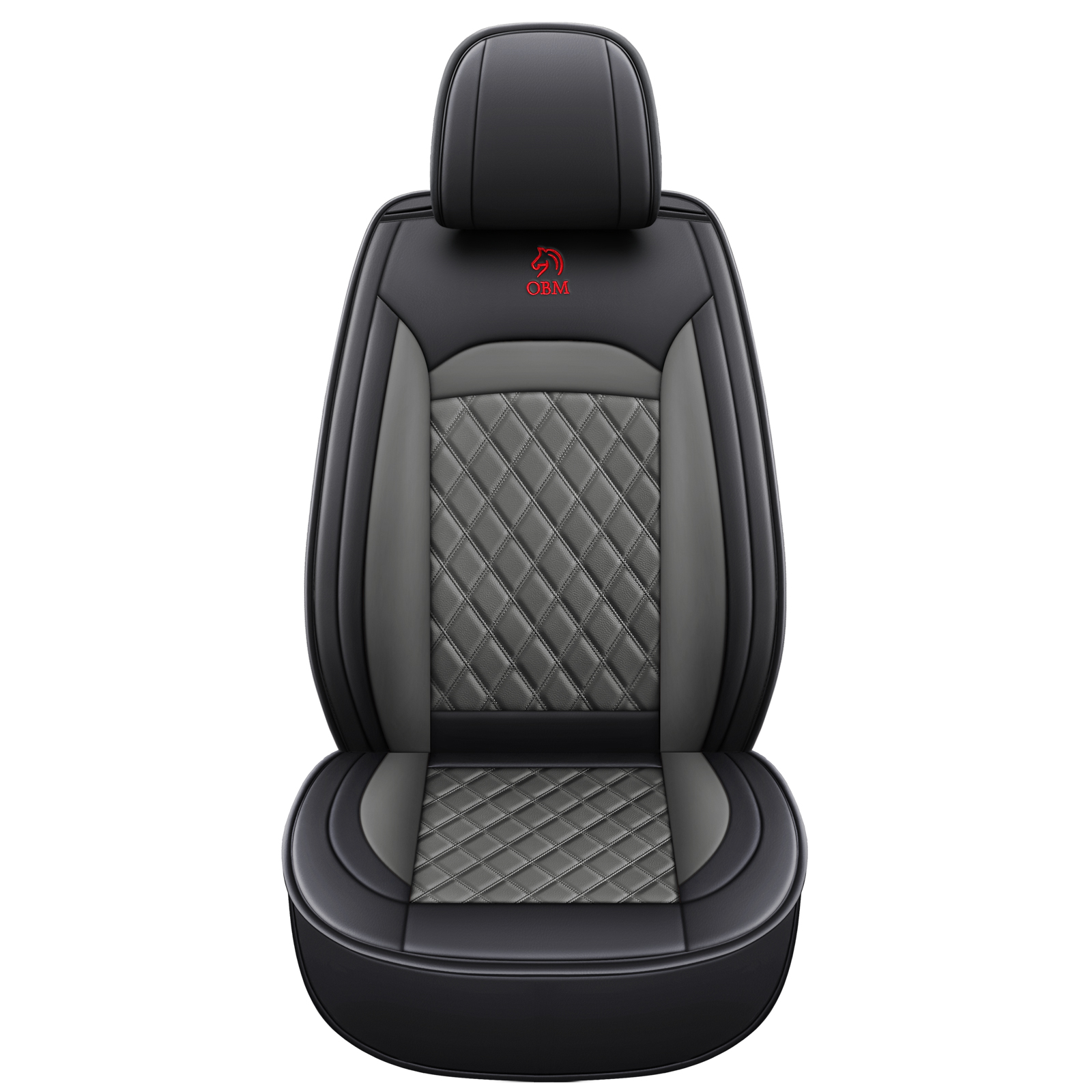 Diamond-Pattern Car Seat Covers, picture 5 of 9