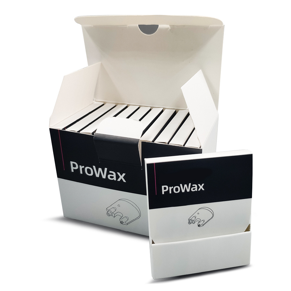 Title 4, Hearing Aid Accessories ProWax Filter Dust-proo...