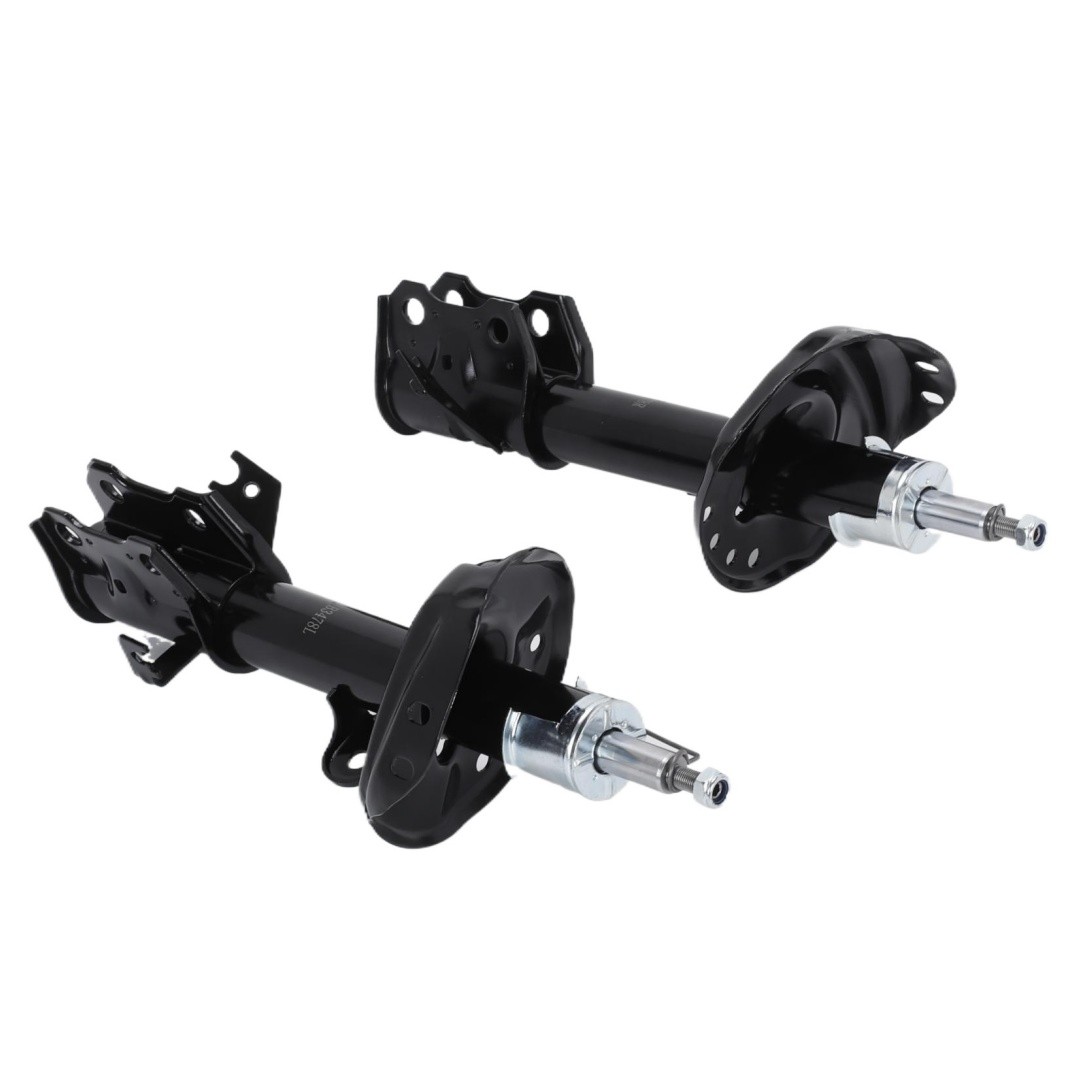 Front Shock Absorber Strut Pair For H Onda CR-V MK3 RE — image 5