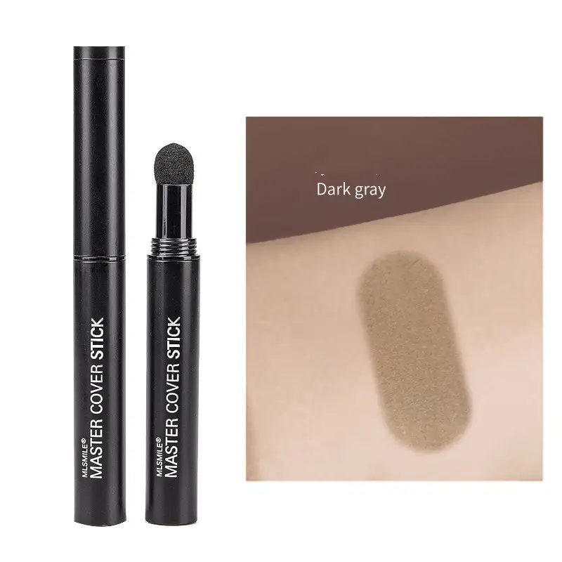 Hairline Trimming Stick Fills Nose Shadow