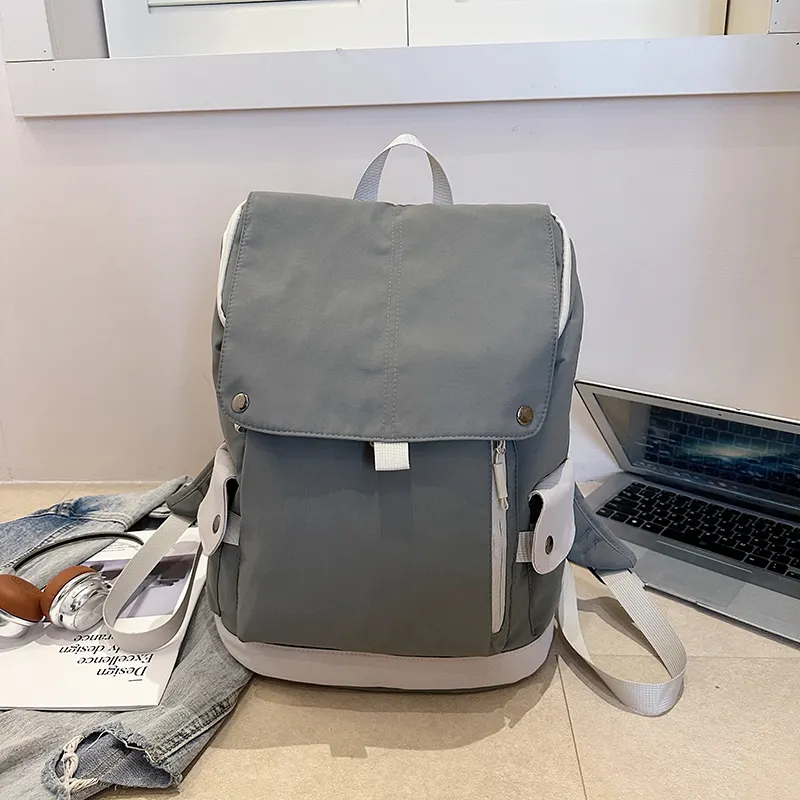 Leisure Shoulder Bag
