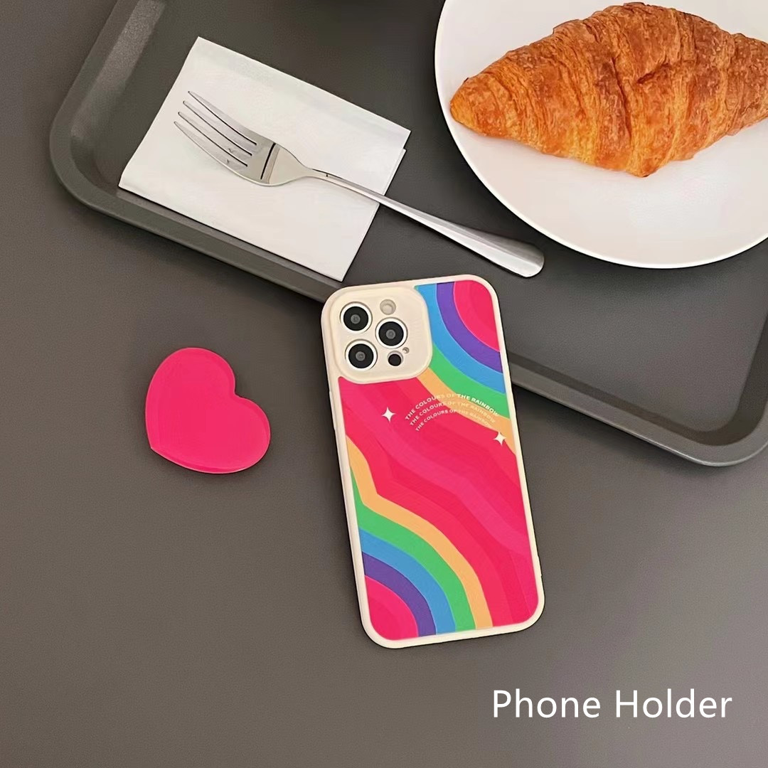 Phone holder