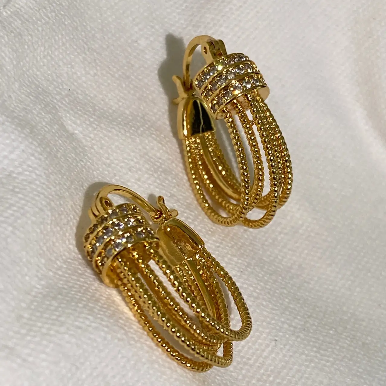 Women's Personalized Fashion Earrings
