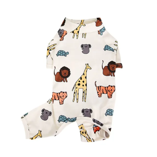 Cartoon Dog T shirt Costume Style A - Shop at LoveMi