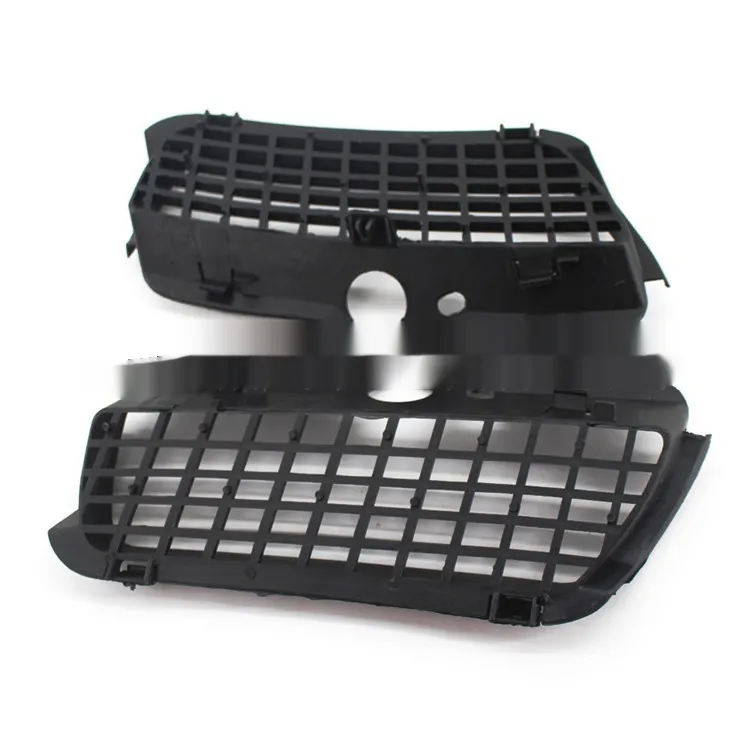 Automotive Fog Light Box Lampshade Front Bumper