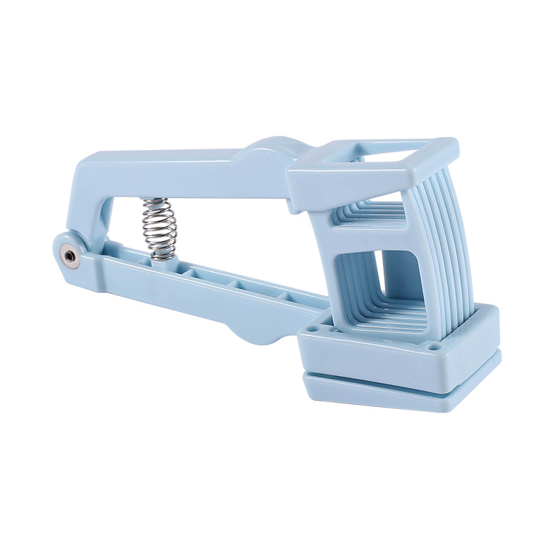 Title 5, Small PP Material Hand Press Garlic Machine