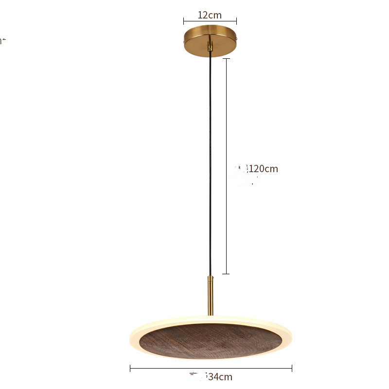 North American imported walnut