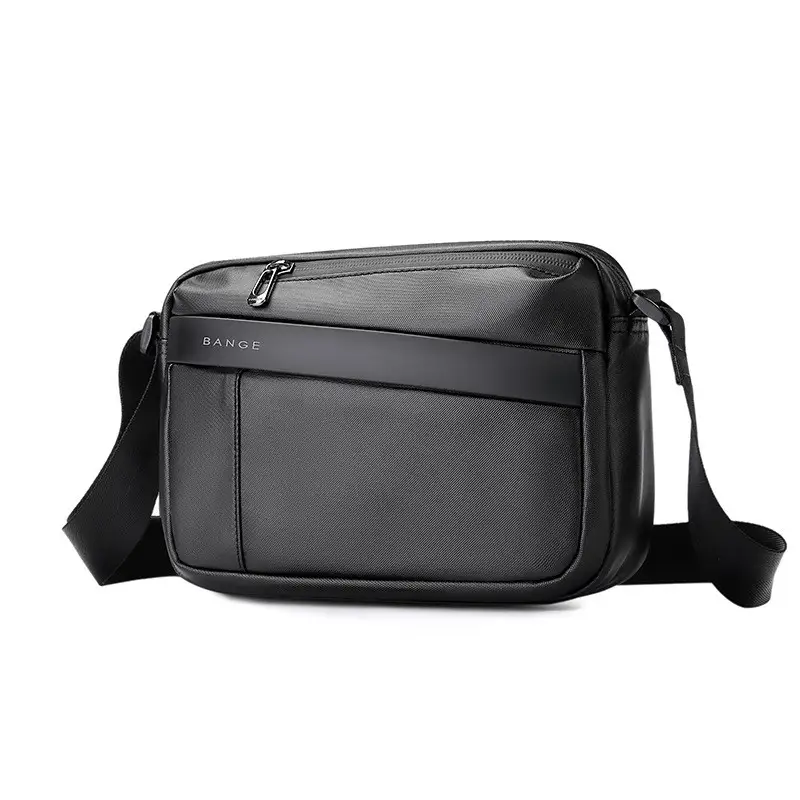 Men's Crossbody Shoulder Bag for Travel