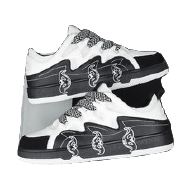 Bread Shoes Men’s Sports Casual Shoes