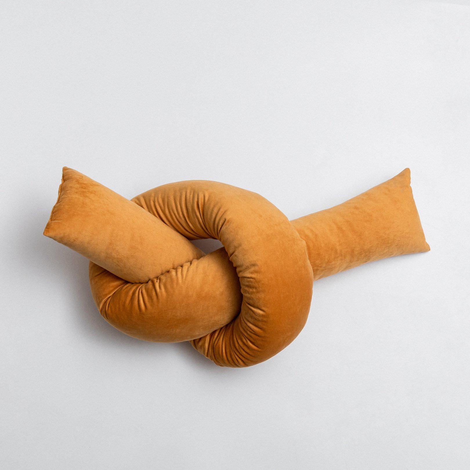 Leisure Shaped Pillow