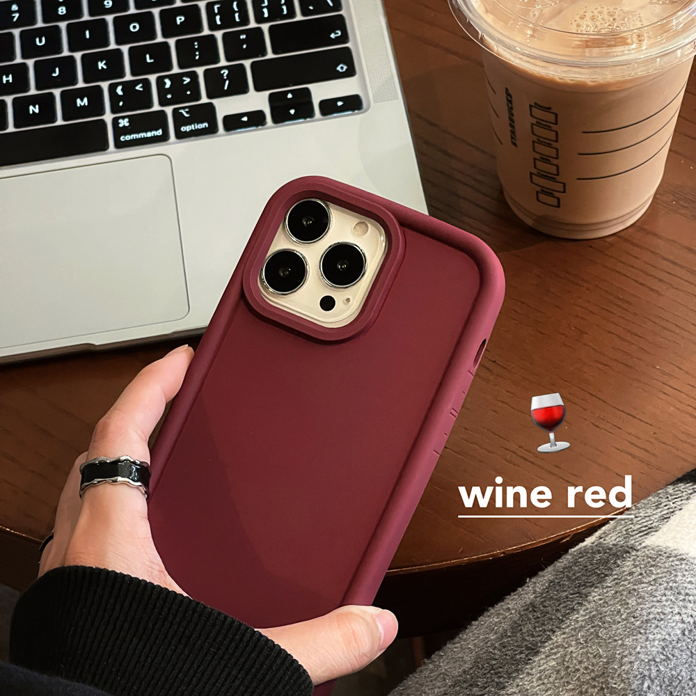 Wine Red