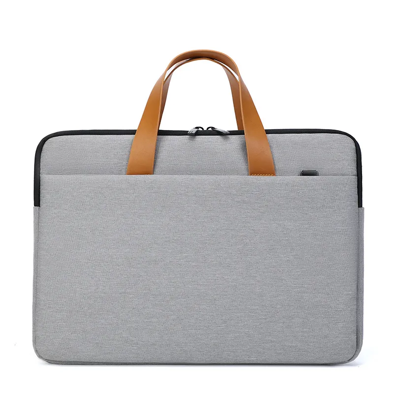 Fashion Lightweight Laptop Bag Simple Business – image 7