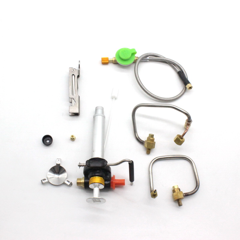 Brs Camping Gas Oil Mixing Pump