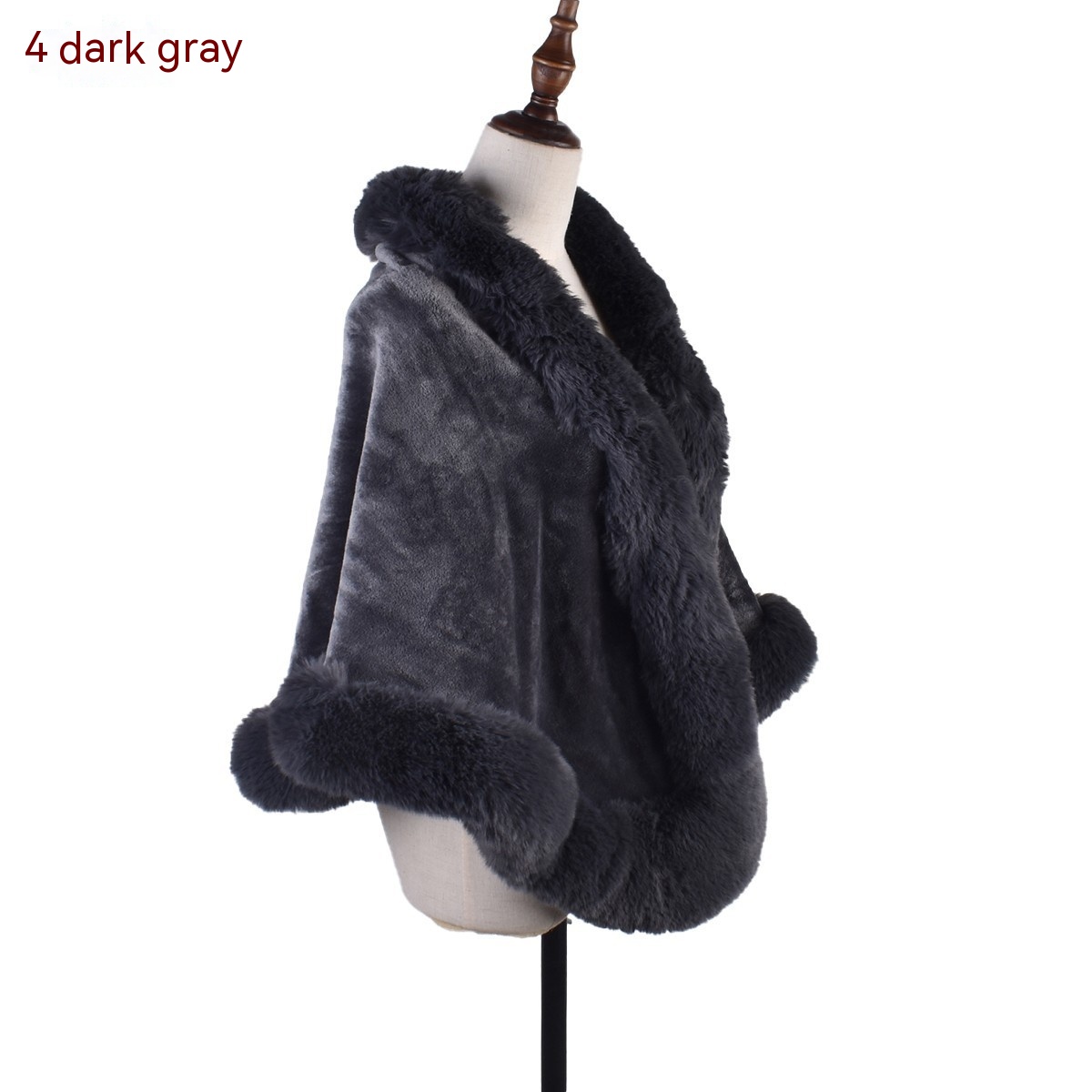 Dark Gray