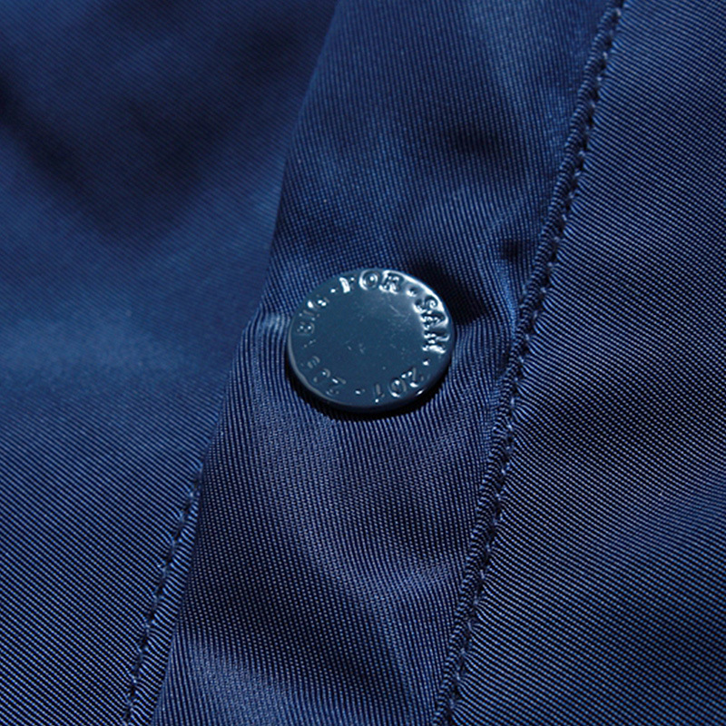 Title 6, New baseball uniform jacket with cotton