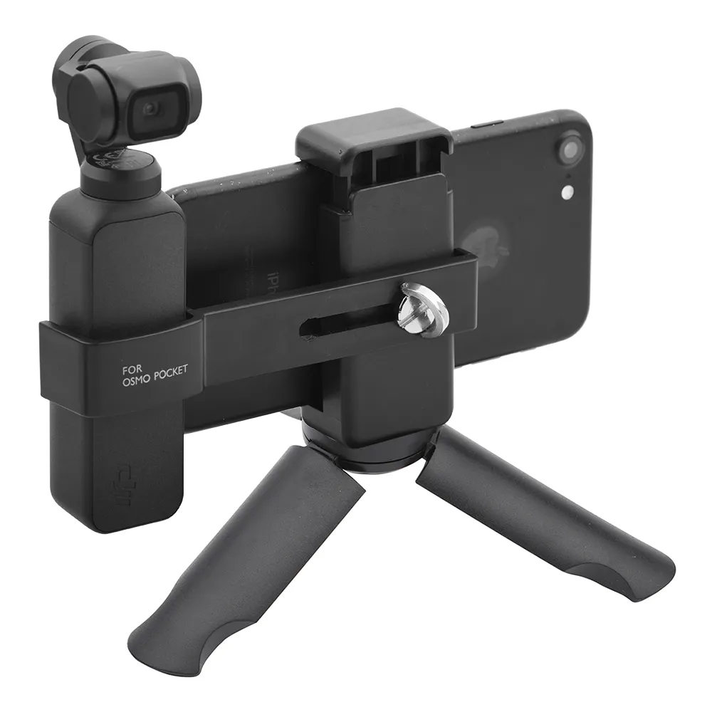 OSMO Pocket 2 Mobile Handheld Tripod Holder