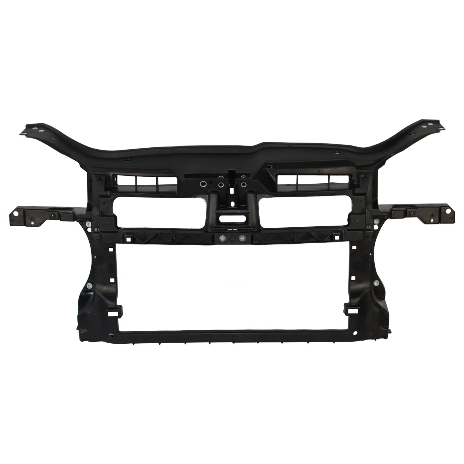Radiator Support For 2005-2010 Jetta 2.5L Engine 1K0805588Q VW1225128