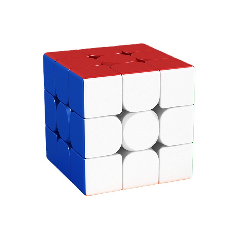 Title 8, Giocattolo cubo puzzle di decompressione