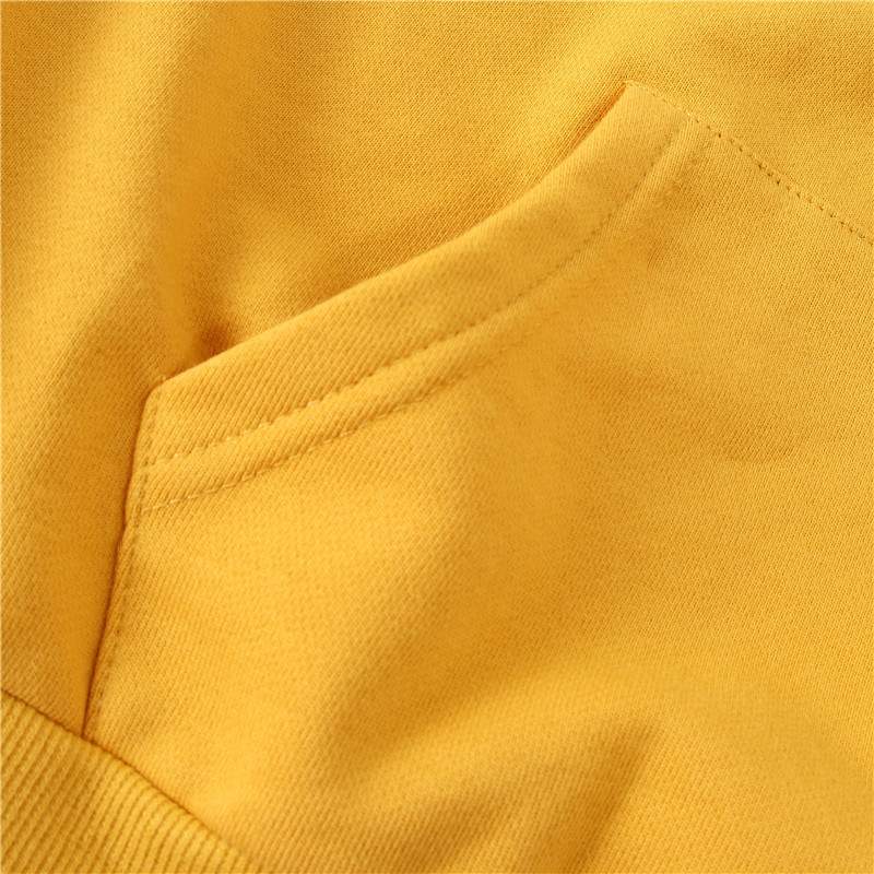 Title 9, Thin plus fleece thick sweater