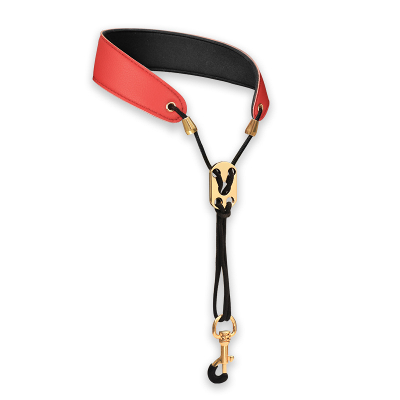 Title 1, Fashion Personality Saxophone Shoulder Strap