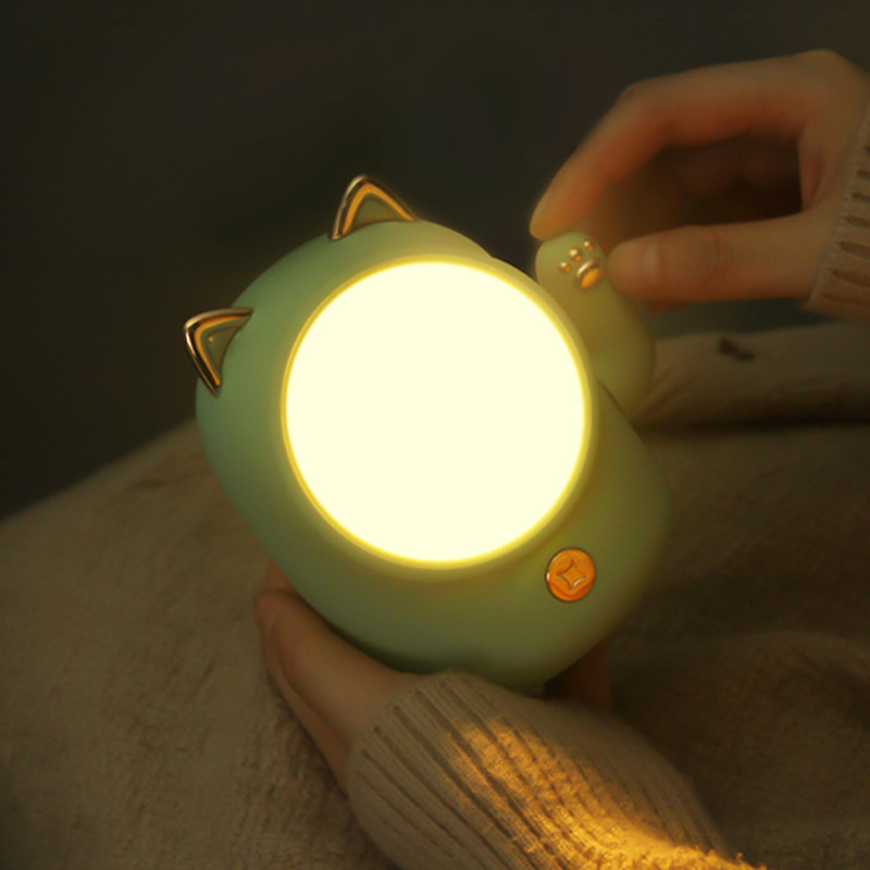 Rechargeable USB Night Light, picture 4 of 6
