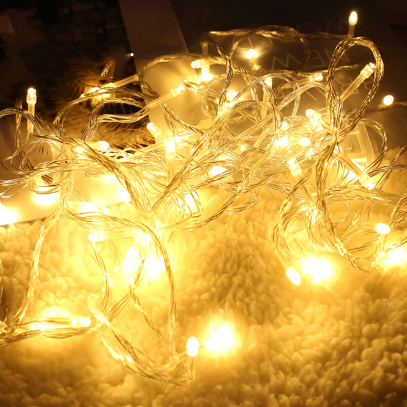 LED String Light