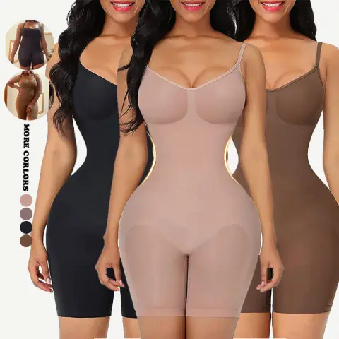Women Shapewear Slimming Belt Tummy Shaper Corrective Underwear Waist