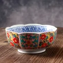 6Inch Lotus Bowl065