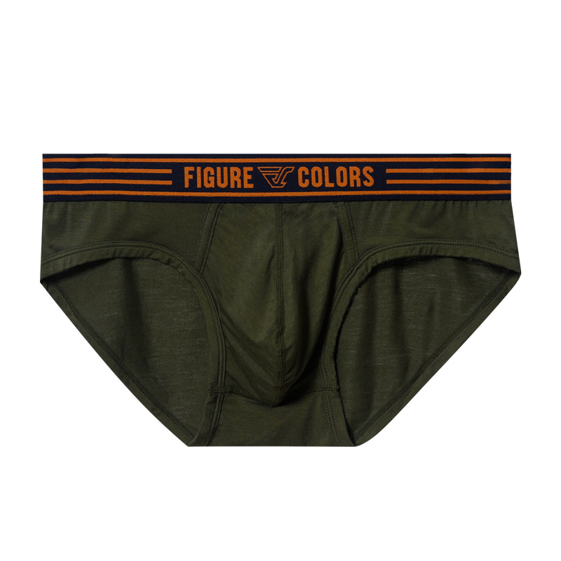 Modal Men's Triangle Underwear
