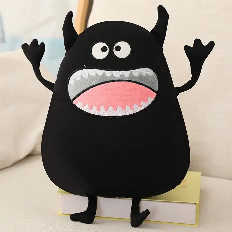 Creative Funny Doll Plush Toy Doll