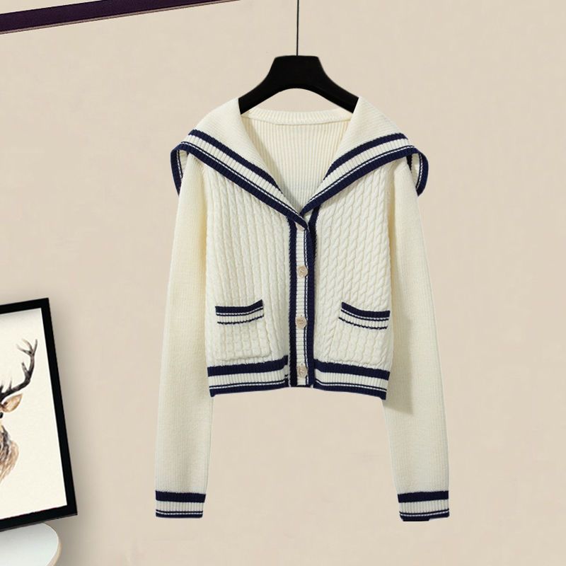 Women's New Style Wear Knitwear Sweater