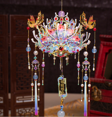 Yuanchu Yuanchu Crown