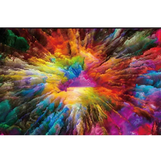 Diamond Painting Round Square Diamond Rhinestone Picture - Shop at LoveMi