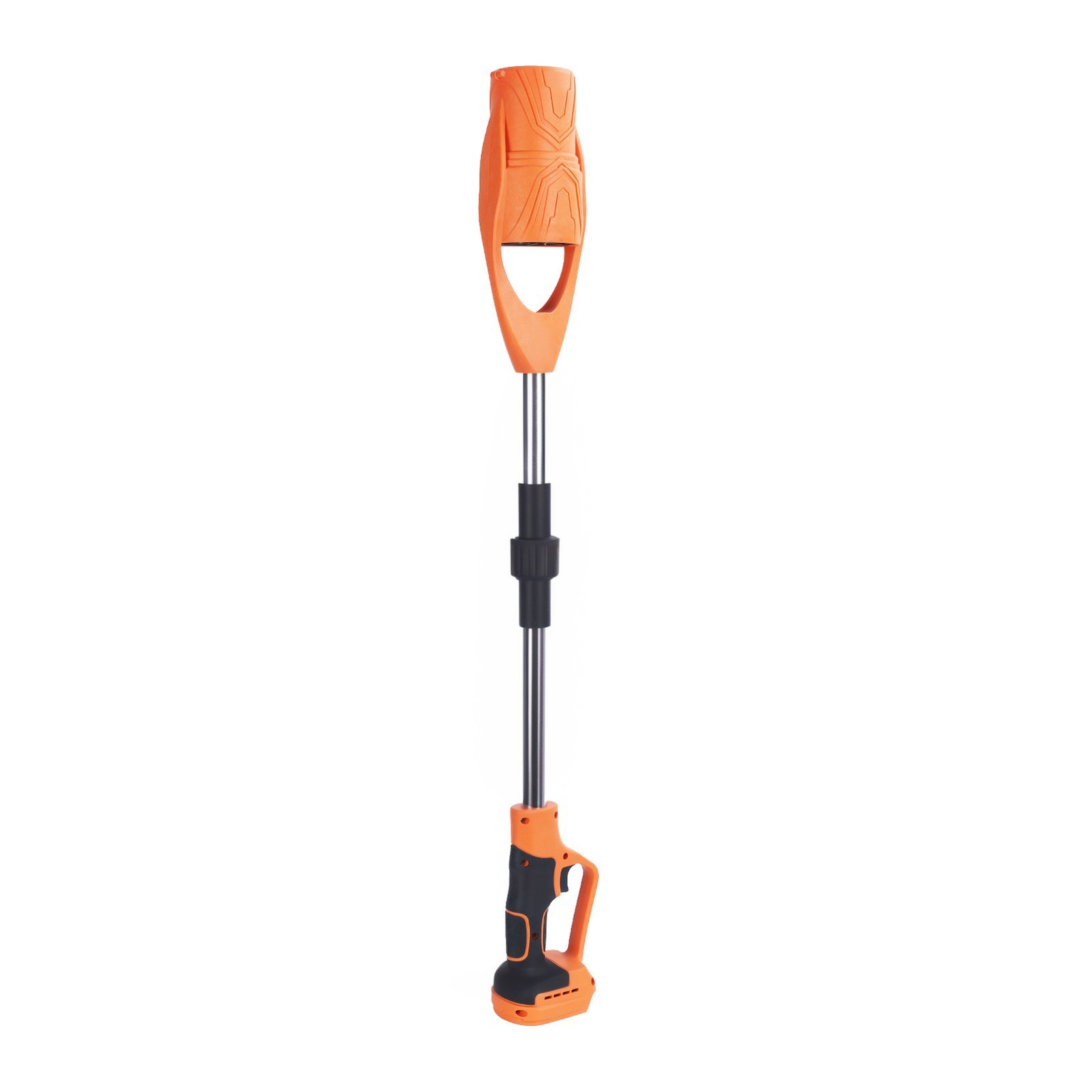 520CFM Cordless Leaf Blower Electric Air With 2 Batteries Folding — image 12