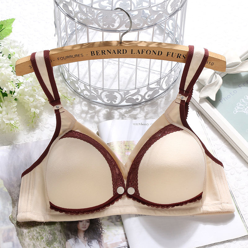 Title 1, Pregnant women bra